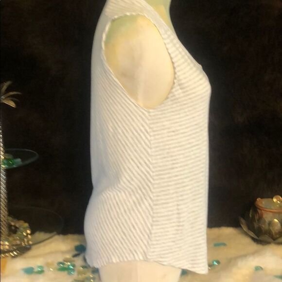 Rag & Bone top S/P (2871) - Picture 3 of 9